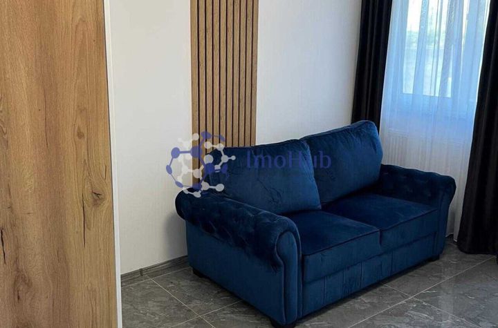 Apartament de inchiriat cu 1 camera- Zona Palas Mall anunturi imobiliare Iasi