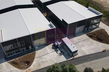 Hala de Inchiriat 600mp - Pallady anunturi imobiliare Bucuresti