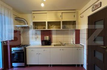 Apartament 3 camere de inchiriat GEORGE ENESCU - Dolj anunturi imobiliare Dolj