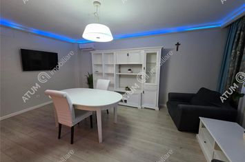 Vilă - 4 camere de inchiriat TURNISOR - Sibiu anunturi imobiliare Sibiu