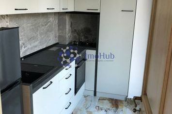 Apartament de inchiriere Iasi zona Copou 2 camere MODERN anunturi imobiliare Iasi