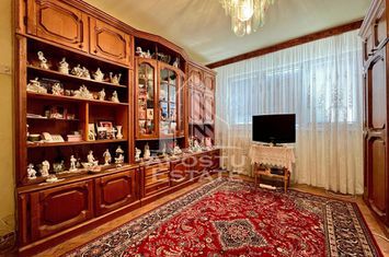 Apartament cu 2 camere, etaj intermediar, zona Iosefin anunturi imobiliare Timis