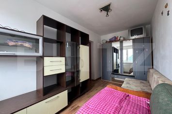 Apartament 3 camere de vanzare DEVA - Hunedoara anunturi imobiliare Hunedoara