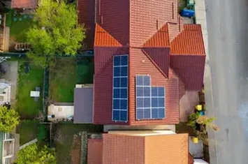 Vila 4 camere Erou Iancu Nicolae | Jollie Ville | Gama & Delta anunturi imobiliare Bucuresti