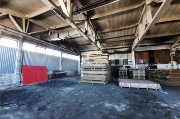 Spațiu industrial de inchiriat NORD-EST - Brasov anunturi imobiliare Brasov