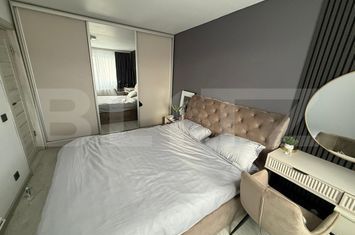 Apartament 2 camere de vanzare GRIVITEI - Brasov anunturi imobiliare Brasov