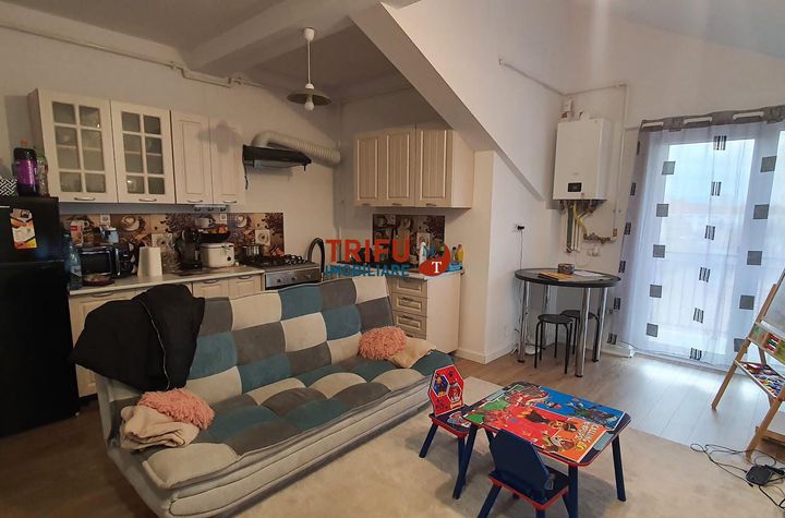 Apartament 2 camere de vanzare CETATE - Alba anunturi imobiliare Alba
