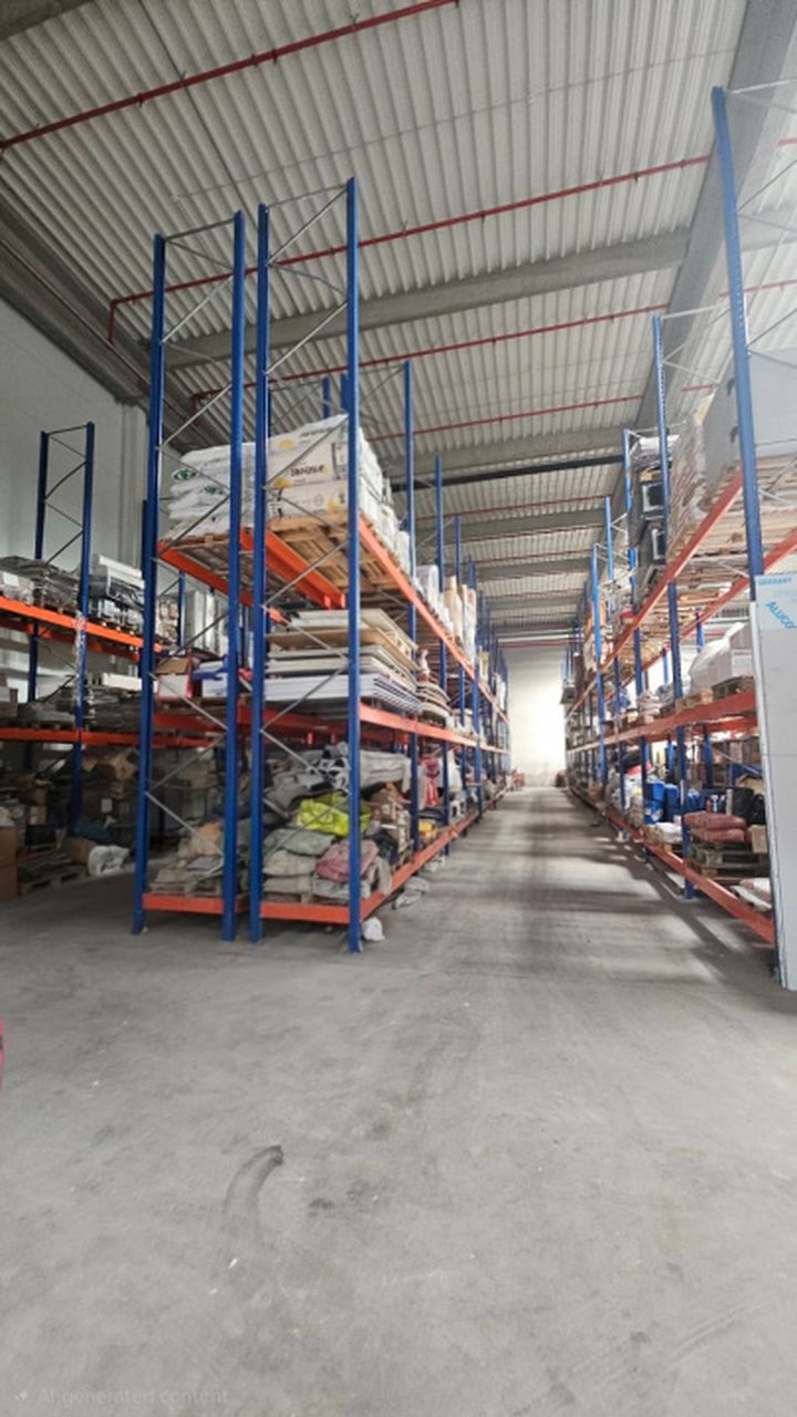 Spațiu industrial de inchiriat GILAU - Cluj anunturi imobiliare Cluj