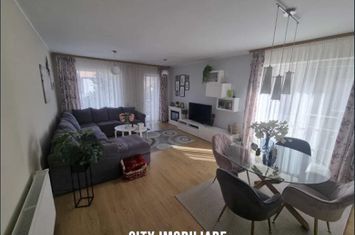 Apartament 4 camere de vanzare INTRE LACURI - Cluj anunturi imobiliare Cluj