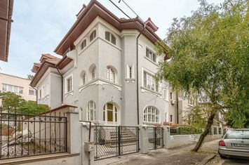 Cotroceni Arenele BNR Apart 4 camere parter in vila unicat de poveste anunturi imobiliare Bucuresti