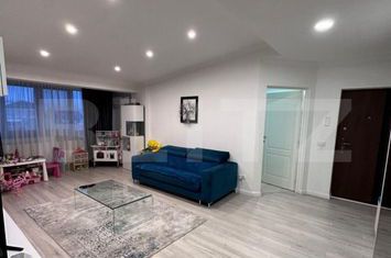 Apartament 2 camere de vanzare SUCEAVA - Suceava anunturi imobiliare Suceava