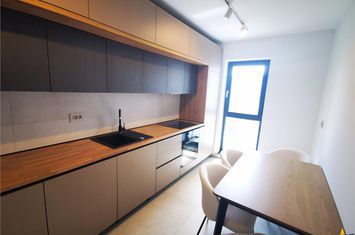 Apartament 2 camere de inchiriat CENTRUL CIVIC - Brasov anunturi imobiliare Brasov