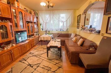 Apartament 3 camere de vanzare CLUJ-NAPOCA - Cluj anunturi imobiliare Cluj