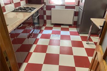Apartament 4 camere de vanzare BRAILEI - Vrancea anunturi imobiliare Vrancea
