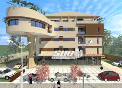 SEGMENTUL  LOCUINTELOR  MEDII  IN  PLINA  CRESTERE… IN ZONA  DE  SUD  SE PREGATESC PESTE 1500 DE APARTAMENTE