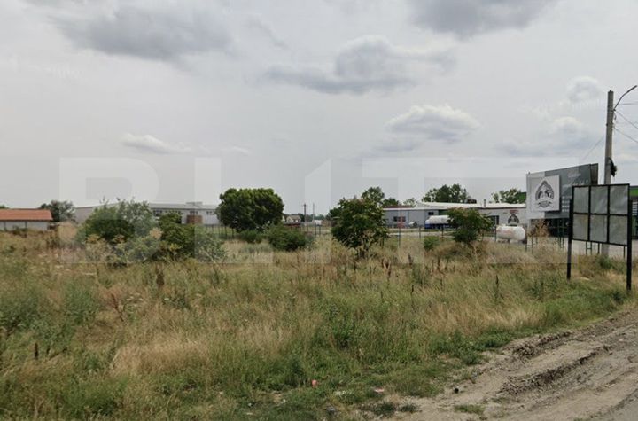 Teren de vanzare CRAIOVA - Dolj anunturi imobiliare Dolj