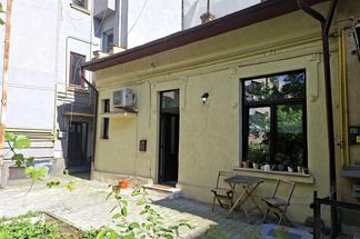 Garsonieră de închiriat Bucuresti - Dacia