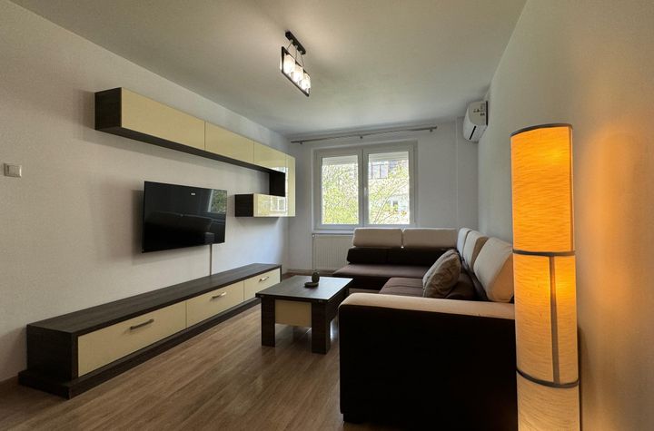 Apartament 3 camere de inchiriat CRANGASI - Bucuresti anunturi imobiliare Bucuresti