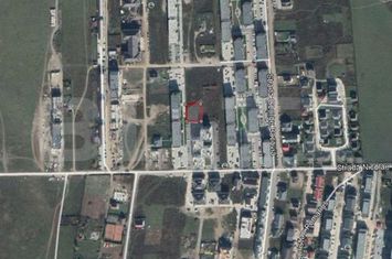 Teren de vanzare TRACTORU - Brasov anunturi imobiliare Brasov