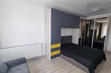 Garsonieră de vanzare AVANTGARDEN - Brasov anunturi imobiliare Brasov