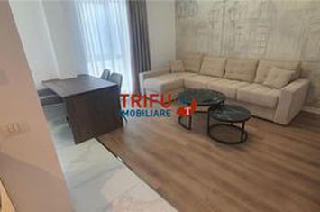 Apartament 3 camere de inchiriat CENTRAL - Alba anunturi imobiliare Alba
