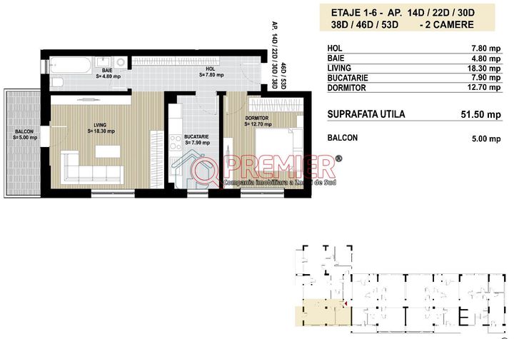 Bloc nou - Metalurgiei - Postalionului - Superpret anunturi imobiliare Bucuresti
