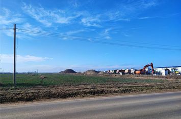 Teren Intravilan de vanzare BALOTESTI - Bucuresti anunturi imobiliare Bucuresti