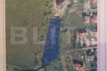 Teren de vanzare LIVEZENI - Mures anunturi imobiliare Mures