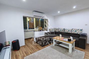 Apartament 3 camere, 2 bai, etajul 2, zona Lipovei anunturi imobiliare Timis