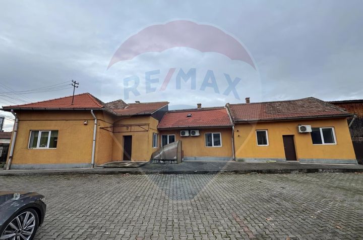 Spațiu de birouri- zona Mărăști, Piața 1 Mai anunturi imobiliare Cluj