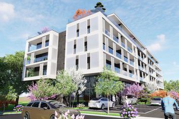 Ap. 2 Camere Mare cu Balcon Generos, 70mp Totali anunturi imobiliare Bucuresti