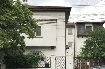Vilă - 9 camere de inchiriat DOMENII - Bucuresti anunturi imobiliare Bucuresti