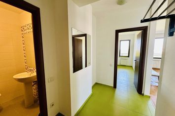 Aleea Privighetorilor 2 camere semimobilat 600 Euro + TVA anunturi imobiliare Bucuresti