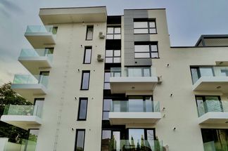 Apartament 4 camere de vânzare Bucuresti - Unirii