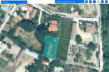 Teren construibil 470 mp în Proastio, Chrysoupolis anunturi imobiliare Grecia