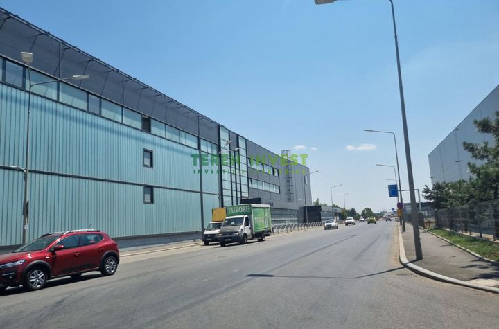 Teren Intravilan de vanzare BERCENI - Bucuresti anunturi imobiliare Bucuresti