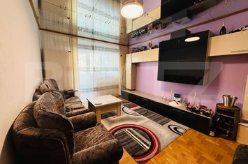 Apartament 4 camere de vanzare BRASOV - Brasov anunturi imobiliare Brasov