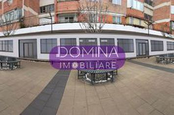 Spațiu comercial de inchiriat ROVINARI - Gorj anunturi imobiliare Gorj