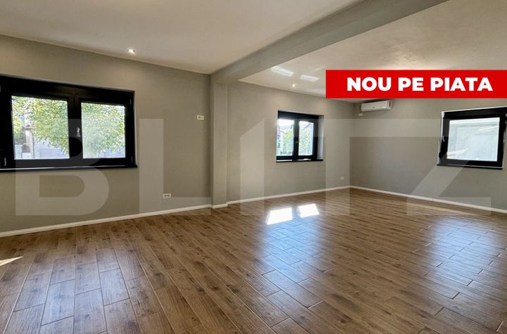 Vilă - 5 camere de vanzare LIPOVEI - Timis anunturi imobiliare Timis