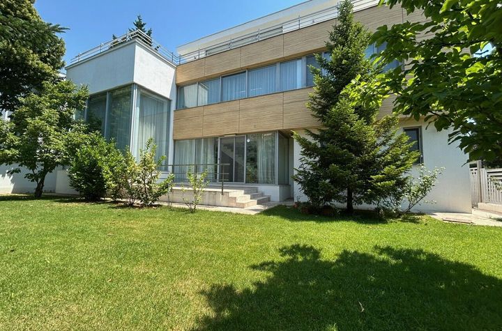 Luxury villa, Cambridge School, Iancu Nicolae area anunturi imobiliare Bucuresti