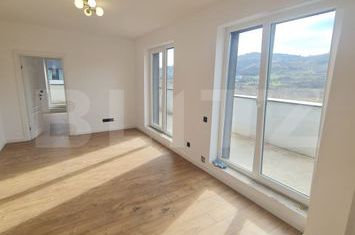 Apartament 2 camere de vanzare FLORESTI - Cluj anunturi imobiliare Cluj