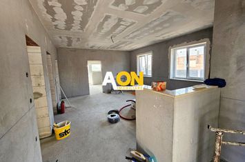 Casa cu predare la cheie, 424 mp teren, toate utilitatile, Micesti anunturi imobiliare Alba