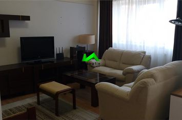 Apartament 3 camere de inchiriat CALEA DUMBRAVII - Sibiu anunturi imobiliare Sibiu