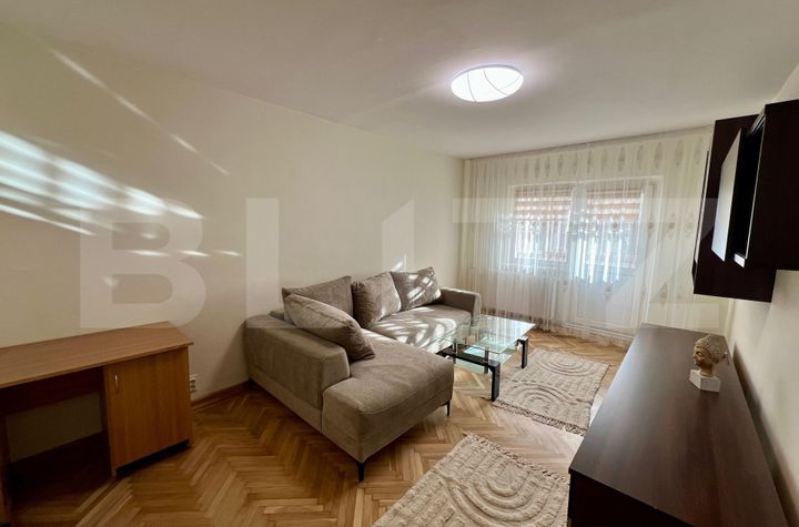 Apartament 3 camere de inchiriat BRAZDA LUI NOVAC - Dolj anunturi imobiliare Dolj