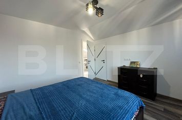 Apartament 3 camere de vanzare RASNOV - Brasov anunturi imobiliare Brasov