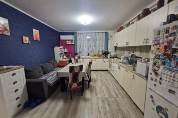 Comision 0% Apartament 3 camere 69 mp, parcare, Floresti str Cetatii anunturi imobiliare Cluj