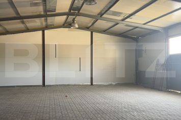 Spațiu industrial de inchiriat LIVEZENI - Mures anunturi imobiliare Mures