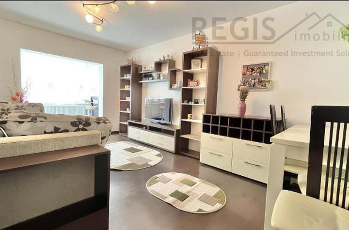 Apartament 4 camere de vanzare ASTRA - Brasov anunturi imobiliare Brasov
