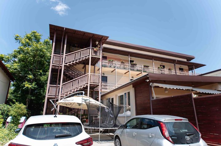 Apartament cu 7 camere , OPORTUNITATE DE INVESTIȚIE EXCEPȚIONALĂ anunturi imobiliare Iasi