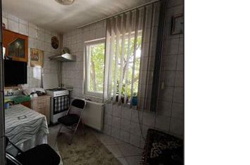 Dristor garsoniera Bloc Mixt - 36 mp , etaj 1/4, decomandata anunturi imobiliare Bucuresti